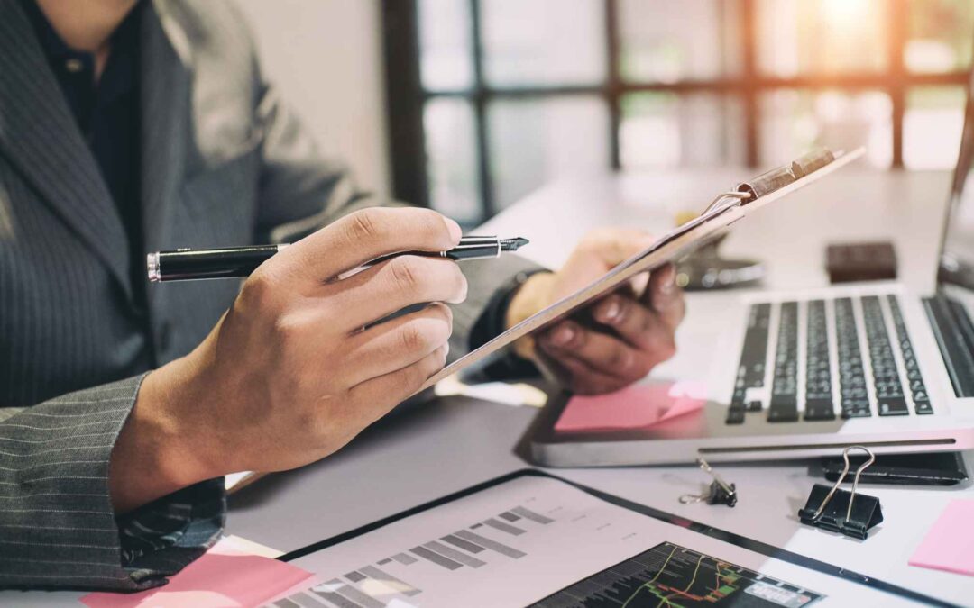 Outsourced Bookkeeping Services for Multi-Location Businesses